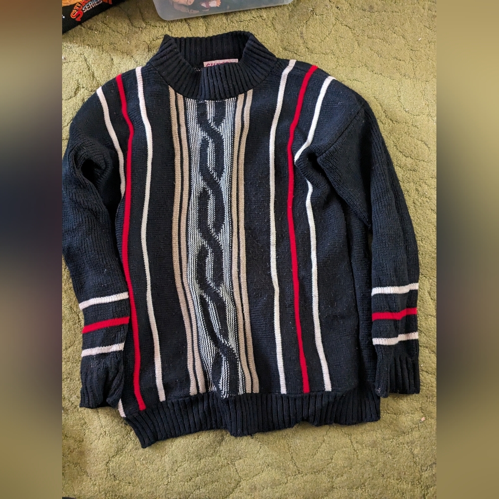 Women's Sweater